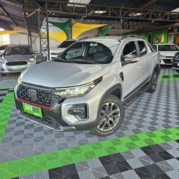 FIAT STRADA ULTRA T200AT