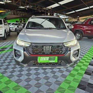 FIAT STRADA ULTRA T200AT