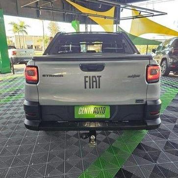 FIAT STRADA ULTRA T200AT