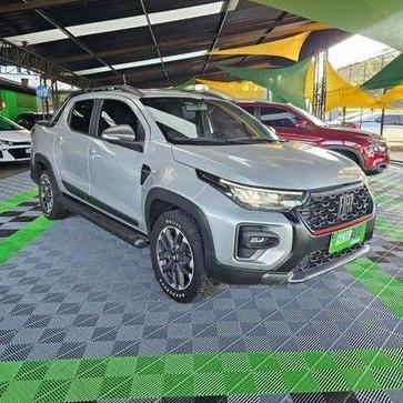 FIAT STRADA ULTRA T200AT