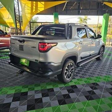 FIAT STRADA ULTRA T200AT