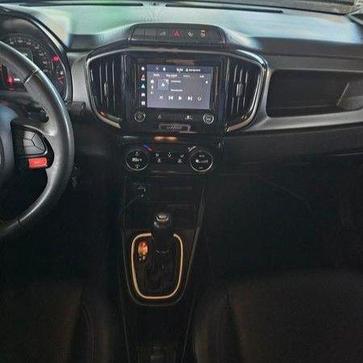 FIAT STRADA ULTRA T200AT