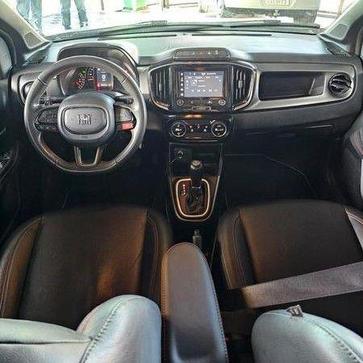 FIAT STRADA ULTRA T200AT