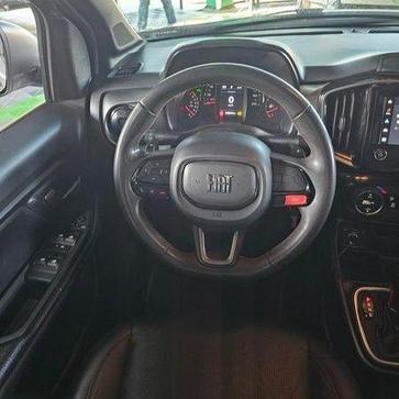 FIAT STRADA ULTRA T200AT