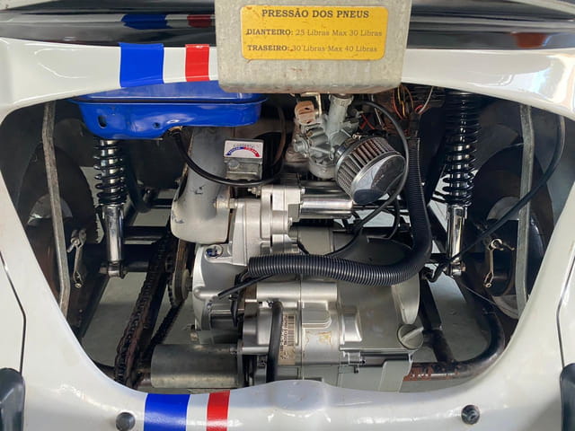 Imagem do carro