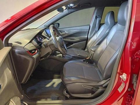 CHEVROLET ONIX 1.0 TAT RS