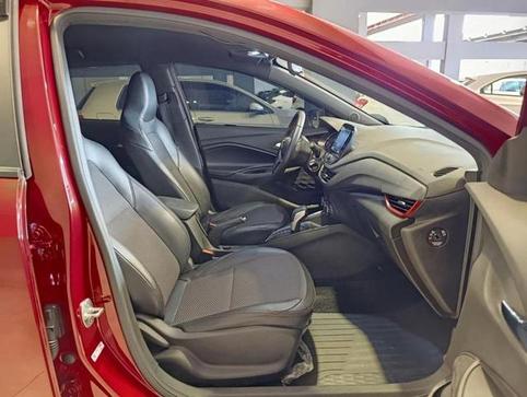 CHEVROLET ONIX 1.0 TAT RS