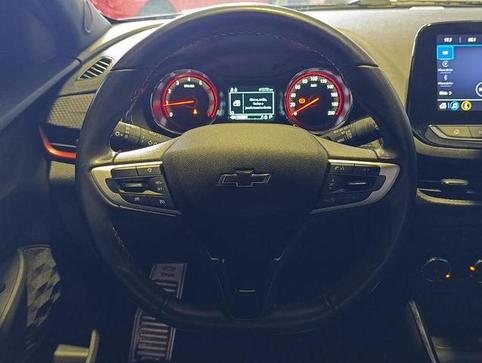 CHEVROLET ONIX 1.0 TAT RS