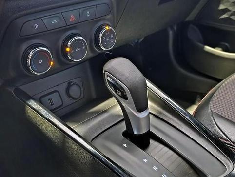 CHEVROLET ONIX 1.0 TAT RS