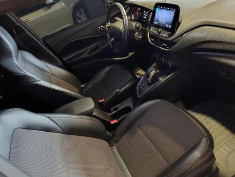 CHEVROLET ONIX 1.0 TAT RS