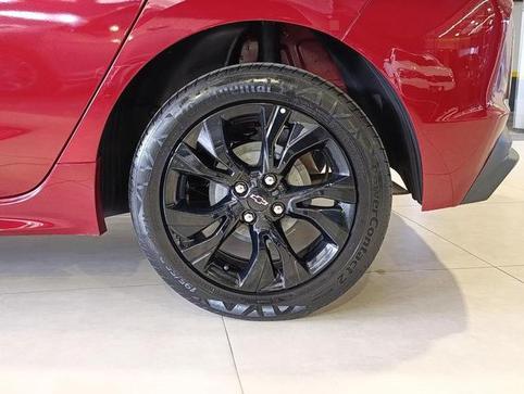 CHEVROLET ONIX 1.0 TAT RS