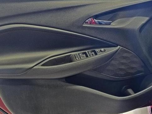 CHEVROLET ONIX 1.0 TAT RS