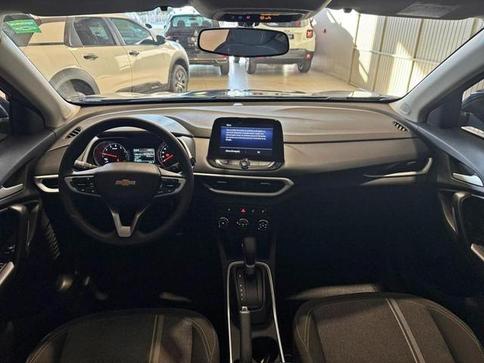 CHEVROLET TRACKER LT 1.0 TURBO 12V FLEX AUT.