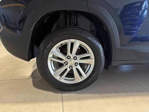 CHEVROLET TRACKER LT 1.0 TURBO 12V FLEX AUT.