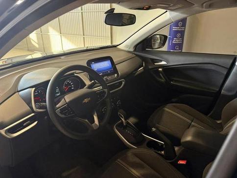 CHEVROLET TRACKER LT 1.0 TURBO 12V FLEX AUT.