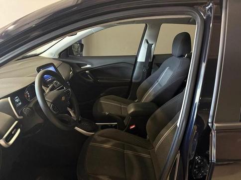 CHEVROLET TRACKER LT 1.0 TURBO 12V FLEX AUT.