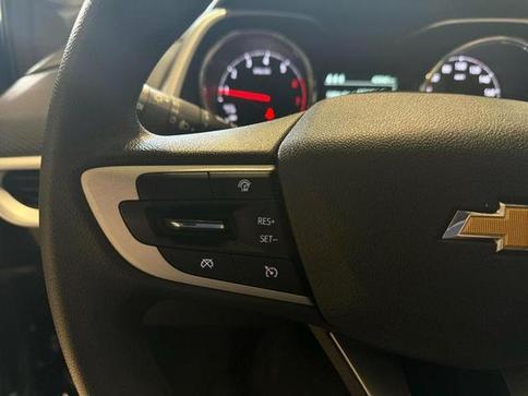 CHEVROLET TRACKER LT 1.0 TURBO 12V FLEX AUT.