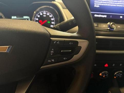 CHEVROLET TRACKER LT 1.0 TURBO 12V FLEX AUT.