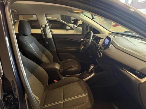 CHEVROLET TRACKER LT 1.0 TURBO 12V FLEX AUT.