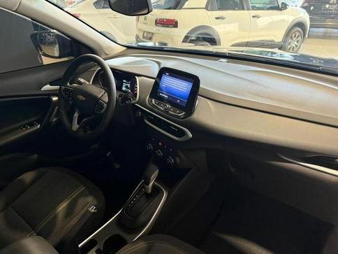 CHEVROLET TRACKER LT 1.0 TURBO 12V FLEX AUT.