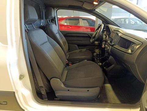 FIAT FIORINO ENDURANCE