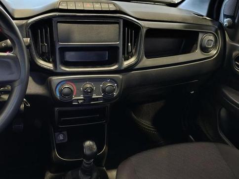 FIAT FIORINO ENDURANCE