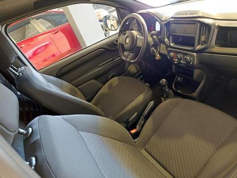 FIAT FIORINO ENDURANCE