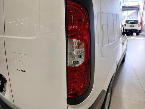 FIAT FIORINO ENDURANCE