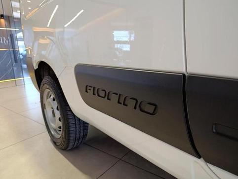 FIAT FIORINO ENDURANCE
