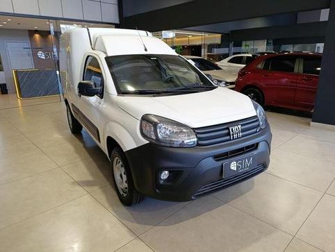 FIAT FIORINO ENDURANCE