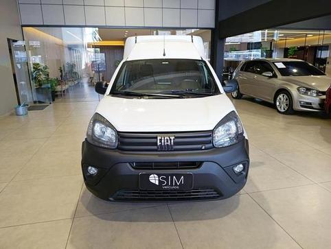 FIAT FIORINO ENDURANCE