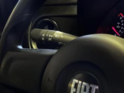 FIAT FIORINO ENDURANCE