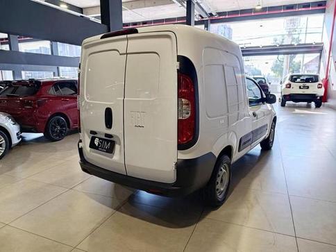 FIAT FIORINO ENDURANCE