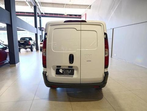 FIAT FIORINO ENDURANCE