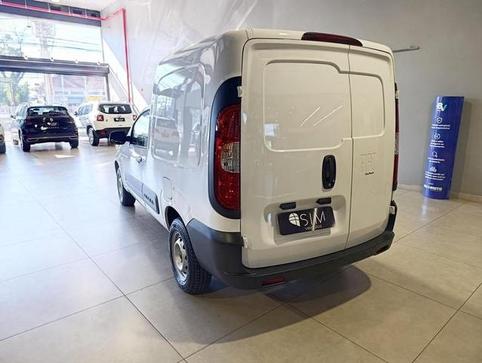 FIAT FIORINO ENDURANCE