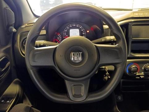 FIAT FIORINO ENDURANCE