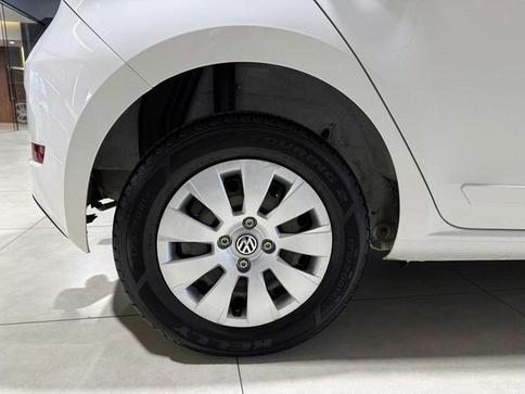 VOLKSWAGEN UP 1.0 MPI TOTAL FLEX 4P MANUAL