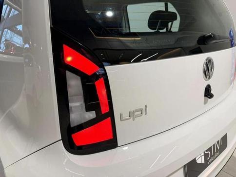 VOLKSWAGEN UP 1.0 MPI TOTAL FLEX 4P MANUAL