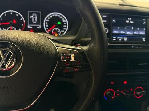 VOLKSWAGEN T CROSS TSI AD