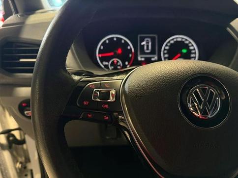 VOLKSWAGEN T CROSS TSI AD