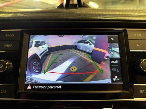 VOLKSWAGEN T CROSS TSI AD