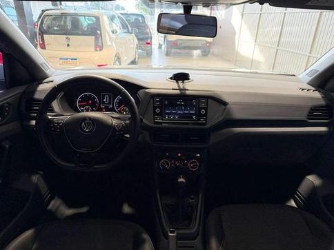 VOLKSWAGEN T CROSS TSI AD