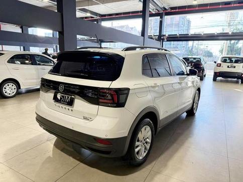VOLKSWAGEN T CROSS TSI AD