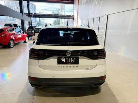 VOLKSWAGEN T CROSS TSI AD