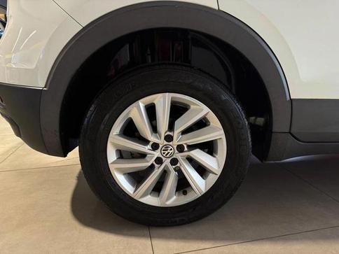 VOLKSWAGEN T CROSS TSI AD