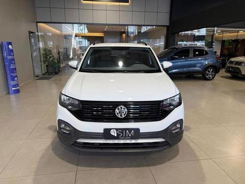 VOLKSWAGEN T CROSS TSI AD