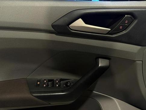 VOLKSWAGEN T CROSS TSI AD