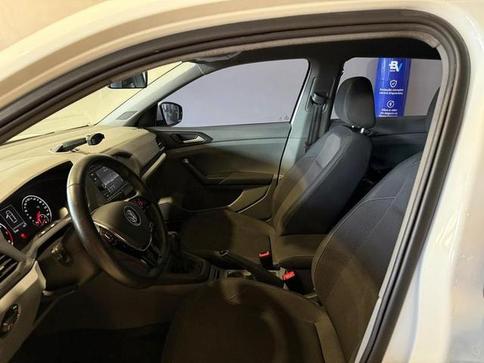 VOLKSWAGEN T CROSS TSI AD