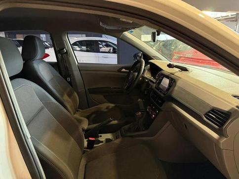 VOLKSWAGEN T CROSS TSI AD