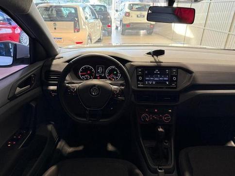 VOLKSWAGEN T CROSS TSI AD